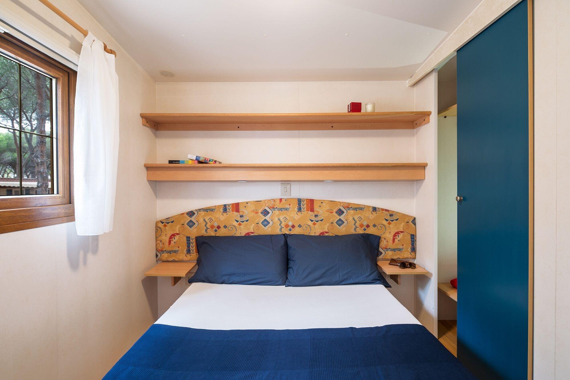 Camping Village Baia Blu La Tortuga อาเญ็นตู ภายนอก รูปภาพ